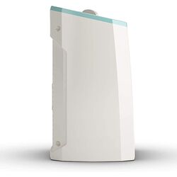 Термовентилятор Olimpia Splendid Caldo Pop A (White/Turquoise) Thumb