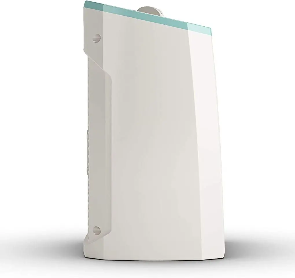 Термовентилятор Olimpia Splendid Caldo Pop A (White/Turquoise)