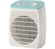 Aerotermă Olimpia Splendid Caldo Pop A (White/Turquoise)