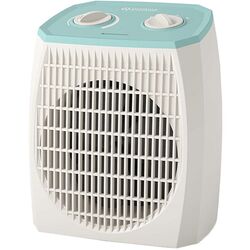 Aerotermă Olimpia Splendid Caldo Pop A (White/Turquoise)