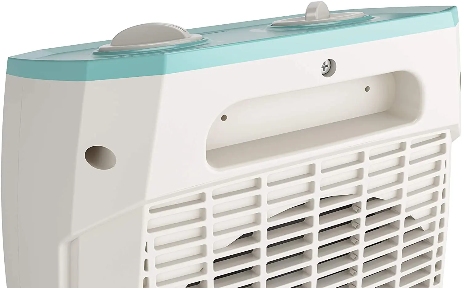 Термовентилятор Olimpia Splendid Caldo Pop A (White/Turquoise)