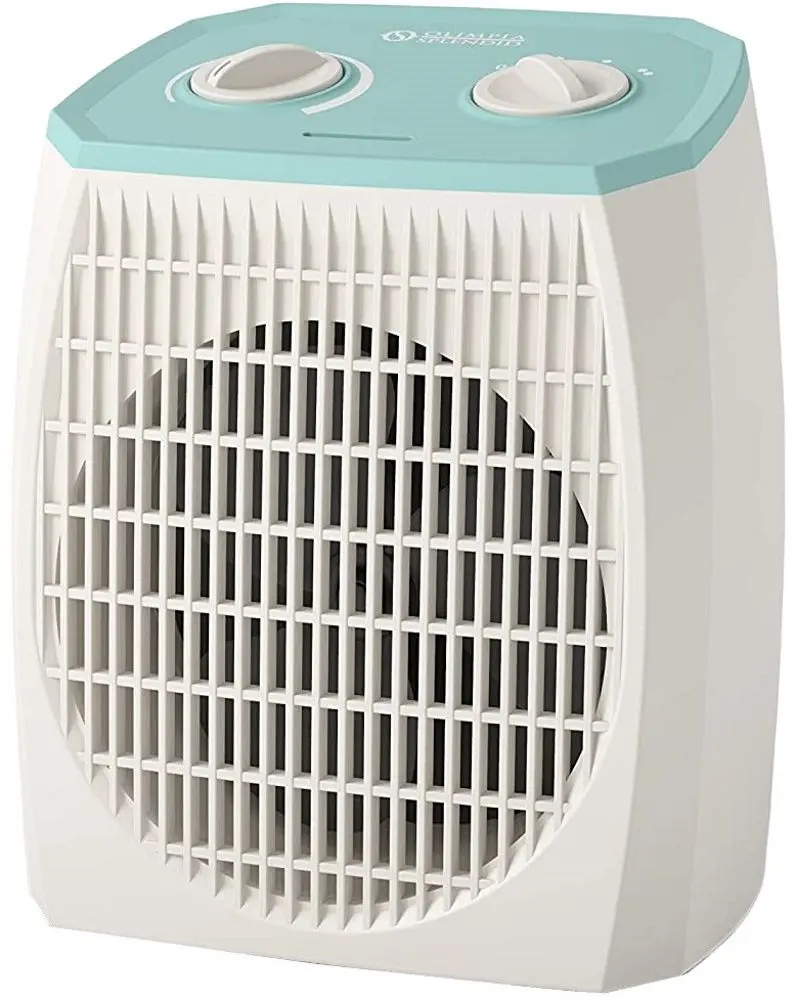 Термовентилятор Olimpia Splendid Caldo Pop A (White/Turquoise)