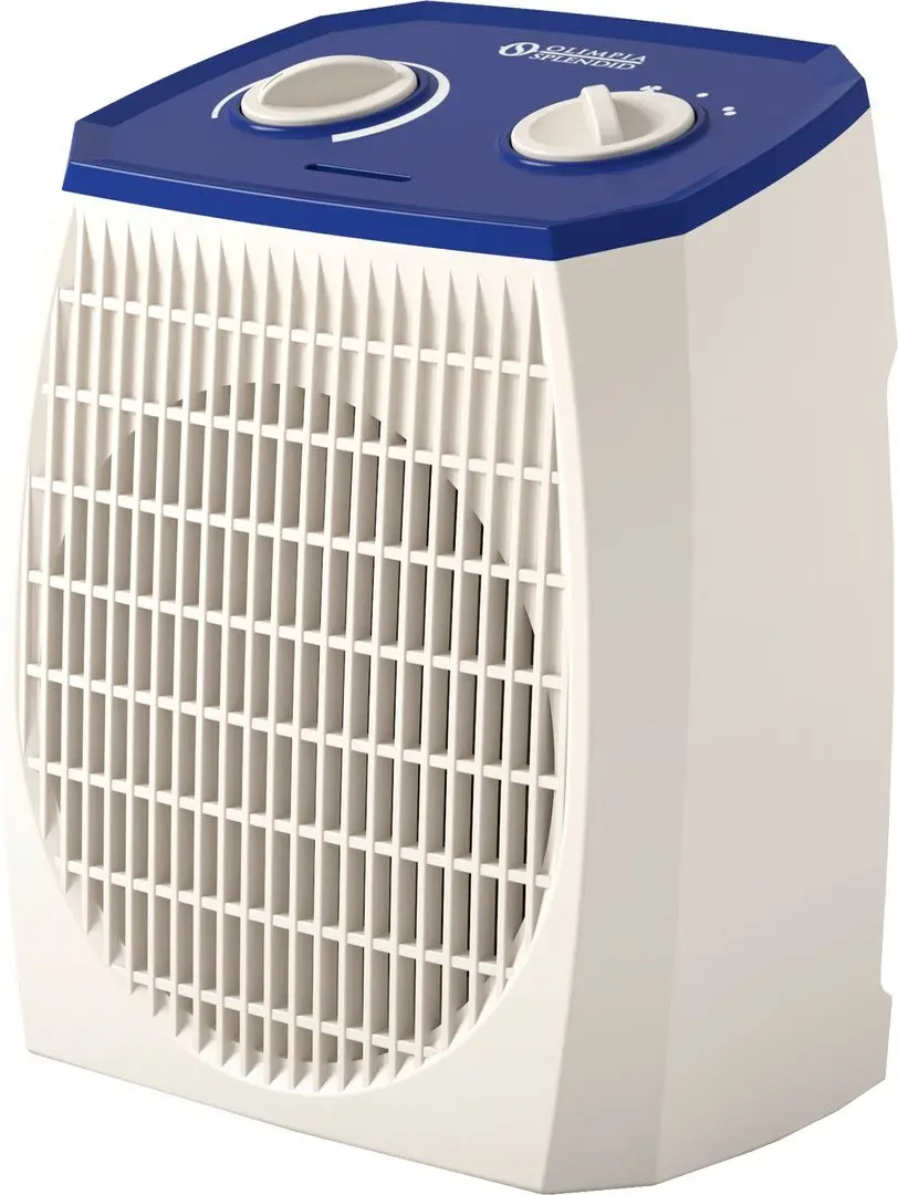 Термовентилятор Olimpia Splendid Caldo Pop (White/Blue)