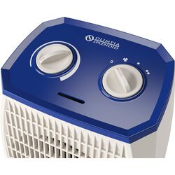 Термовентилятор Olimpia Splendid Caldo Pop (White/Blue) Thumb