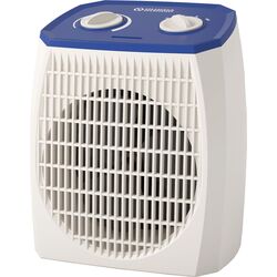 Aeroterma Olimpia Splendid Caldo Pop (White/Blue)