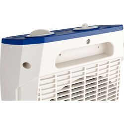 Термовентилятор Olimpia Splendid Caldo Pop (White/Blue) Thumb