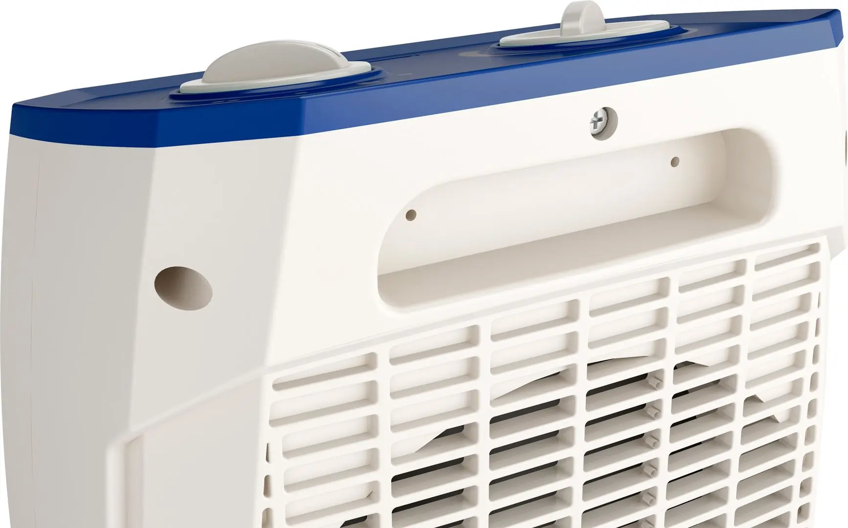 Термовентилятор Olimpia Splendid Caldo Pop (White/Blue)