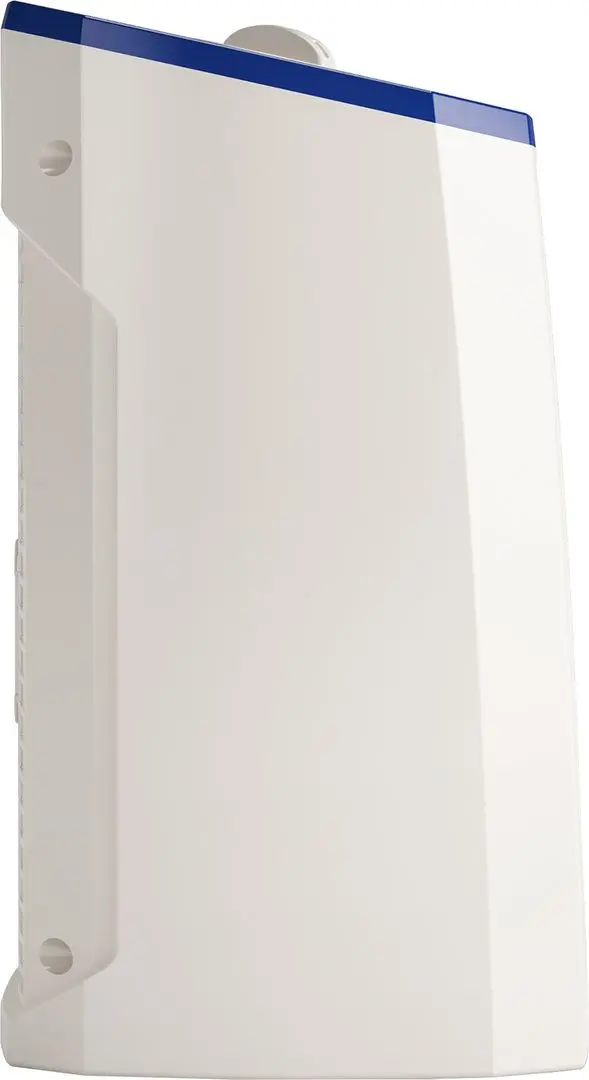 Термовентилятор Olimpia Splendid Caldo Pop (White/Blue)