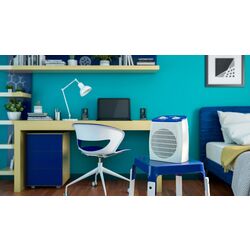 Термовентилятор Olimpia Splendid Caldo Pop (White/Blue) Thumb