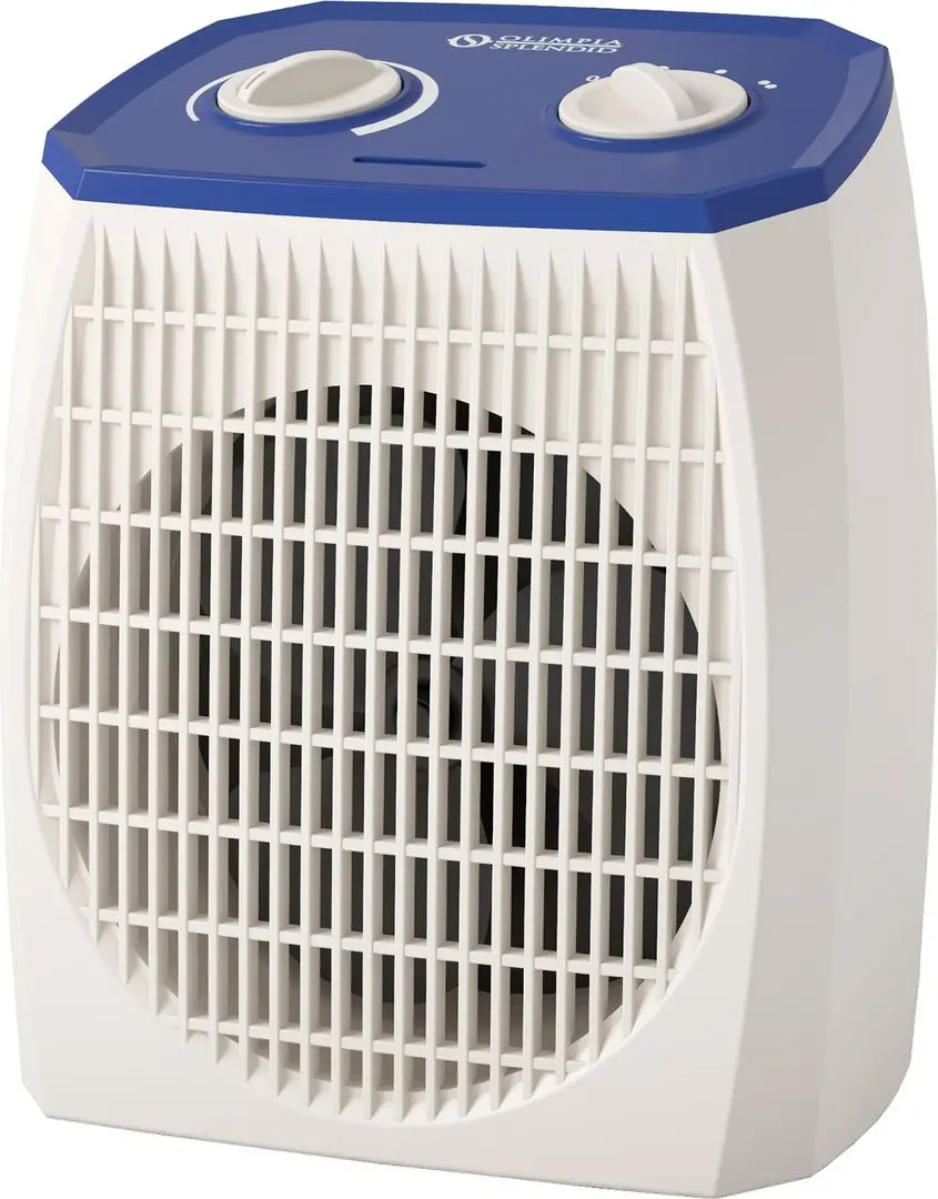 Термовентилятор Olimpia Splendid Caldo Pop (White/Blue)