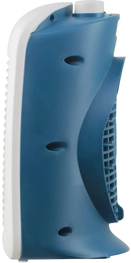 Aerotermă Olimpia Splendid Caldo Relax (White/Blue)