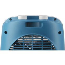 Aerotermă Olimpia Splendid Caldo Relax (White/Blue) Thumb