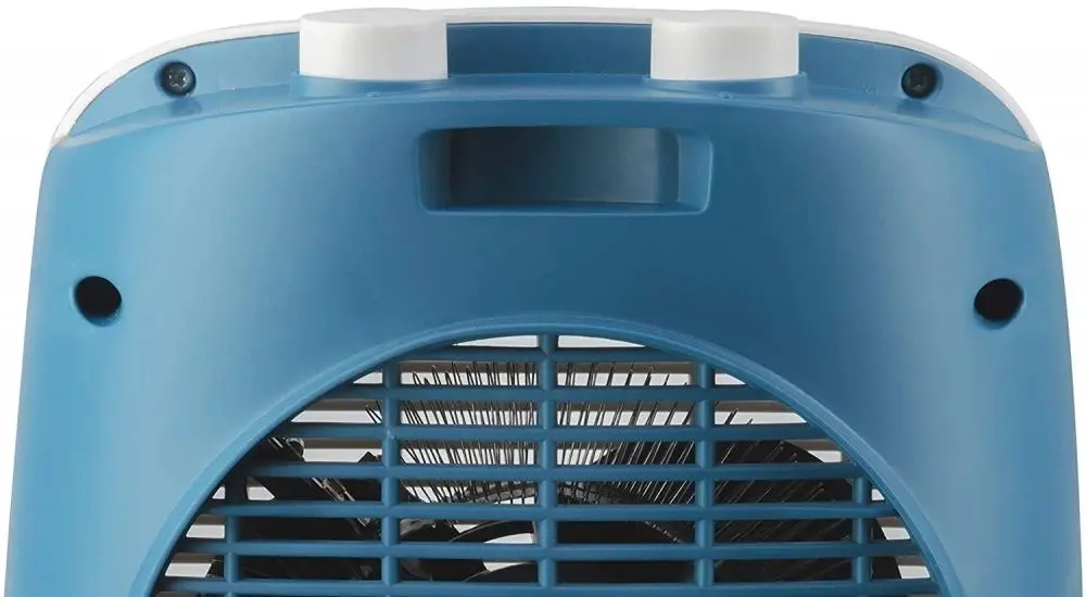 Aerotermă Olimpia Splendid Caldo Relax (White/Blue)