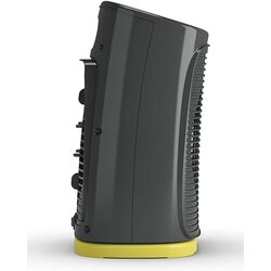 Термовентилятор Olimpia Splendid Caldo Rock DT (Dark Grey/Yellow) Thumb