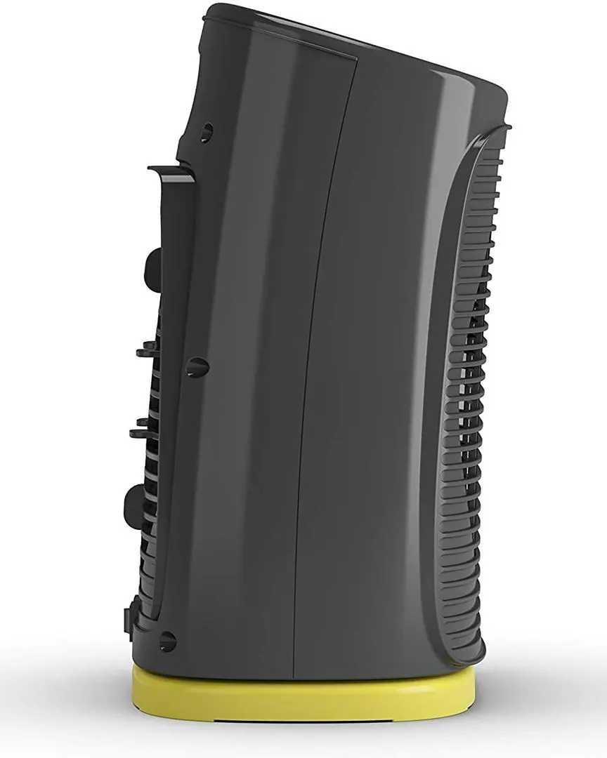 Термовентилятор Olimpia Splendid Caldo Rock DT (Dark Grey/Yellow)