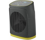 Aerotermă Olimpia Splendid Caldo Rock DT (Dark Grey/Yellow)