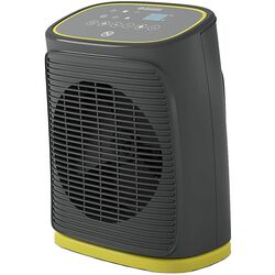 Aerotermă Olimpia Splendid Caldo Rock DT (Dark Grey/Yellow)