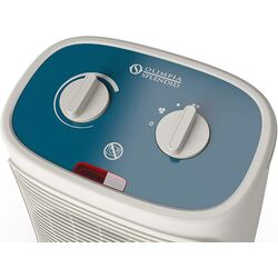 Термовентилятор  Olimpia Splendid Caldo Rock M (White/Blue) Thumb