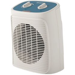 Aerotermă Olimpia Splendid Caldo Rock M (White/Blue)