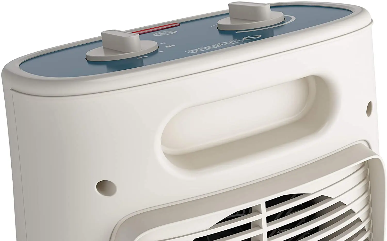 Термовентилятор  Olimpia Splendid Caldo Rock M (White/Blue)