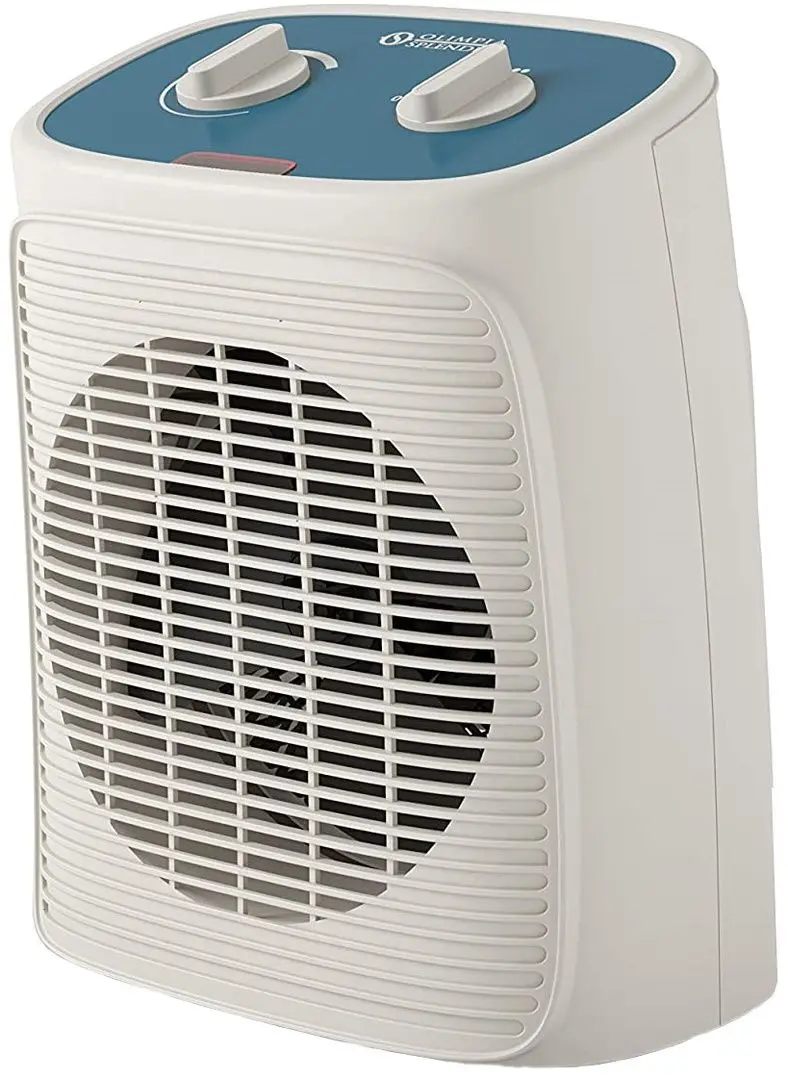 Термовентилятор  Olimpia Splendid Caldo Rock M (White/Blue)