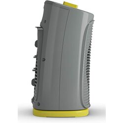 Aerotermă Olimpia Splendid Caldo Rock O (Grey/Yellow) Thumb