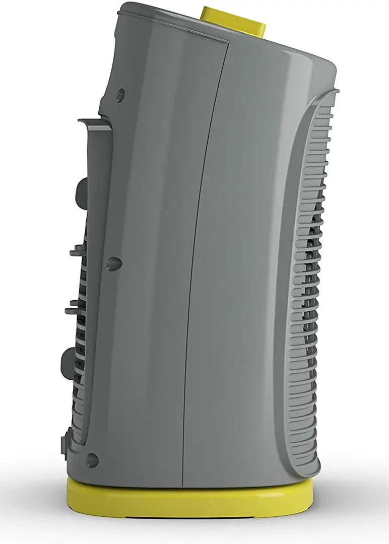 Aerotermă Olimpia Splendid Caldo Rock O (Grey/Yellow)