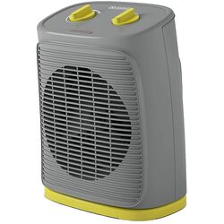 Aerotermă Olimpia Splendid Caldo Rock O (Grey/Yellow)