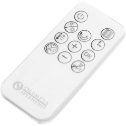 Aerotermă Olimpia Splendid Caldo Up T (White/Black) Thumb