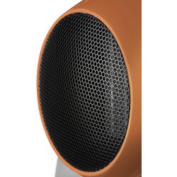 Термовентилятор Olimpia Splendid Caldodesign O (Orange/Grey) Thumb