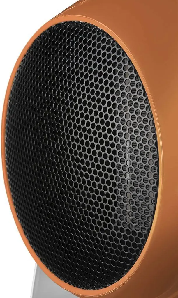 Термовентилятор Olimpia Splendid Caldodesign O (Orange/Grey)