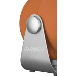 Термовентилятор Olimpia Splendid Caldodesign O (Orange/Grey) Thumb