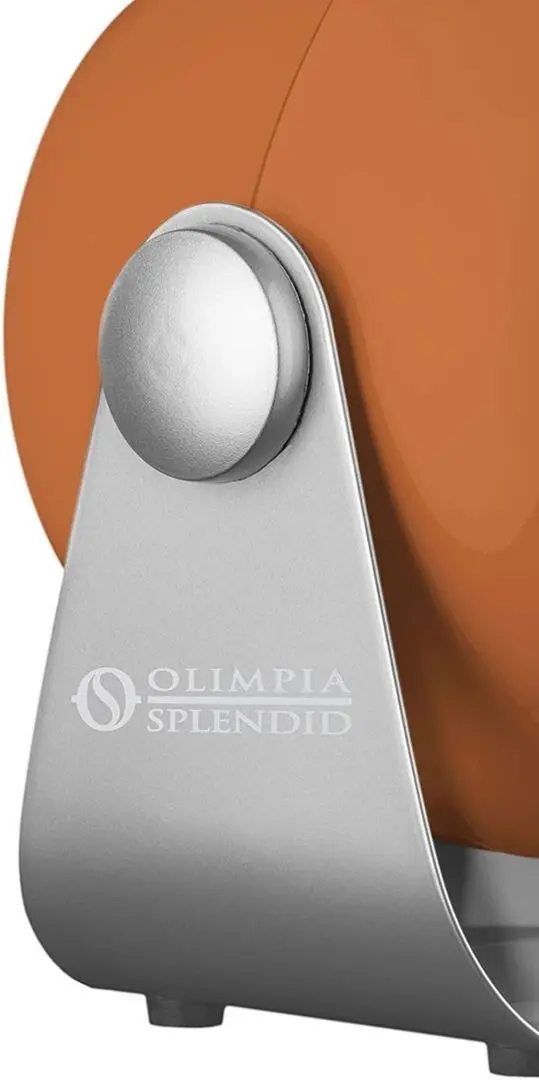 Термовентилятор Olimpia Splendid Caldodesign O (Orange/Grey)