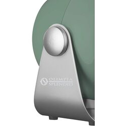Термовентилятор Olimpia Splendid Caldodesign S (Green/Grey) Thumb