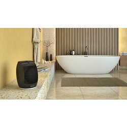 Термовентилятор Olimpia Splendid Caldosilent (Black) Thumb