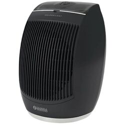 Термовентилятор Olimpia Splendid Caldosilent (Black) Thumb