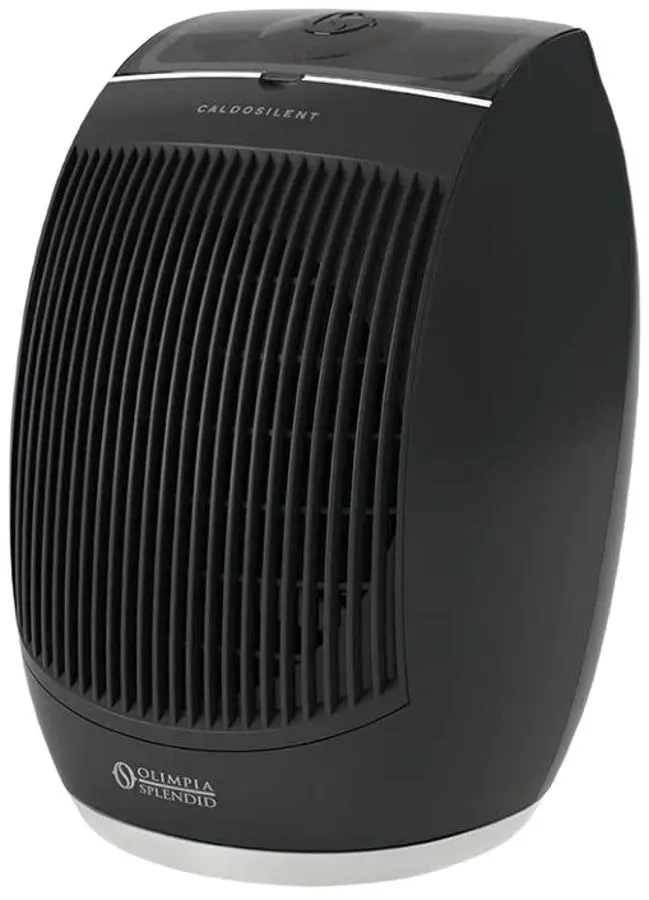 Термовентилятор Olimpia Splendid Caldosilent (Black)