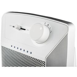 Термовентилятор Olimpia Splendid Caldostile M (White/Grey) Thumb