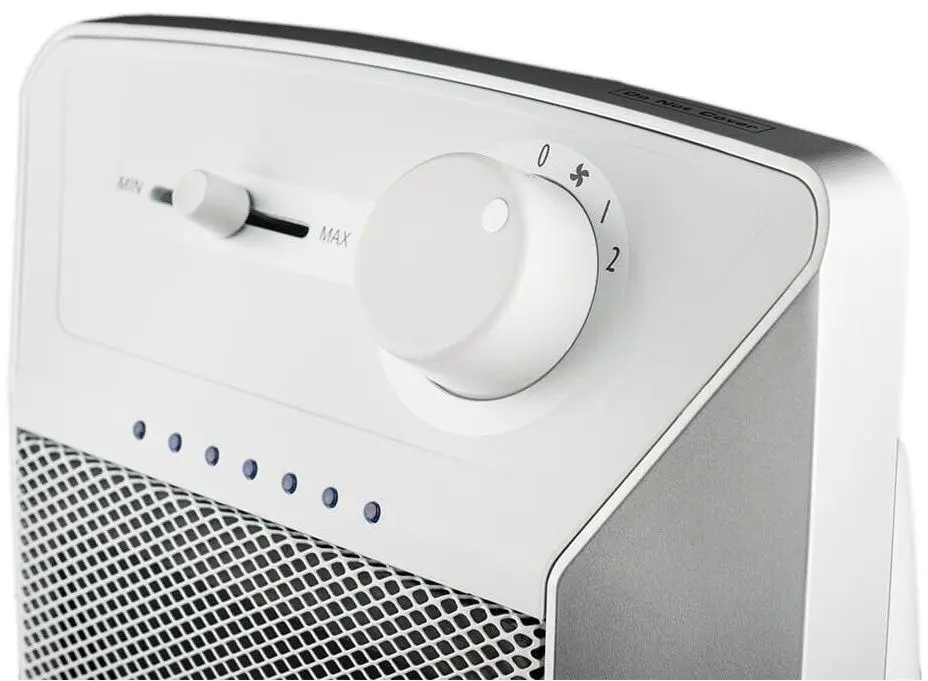 Термовентилятор Olimpia Splendid Caldostile M (White/Grey)