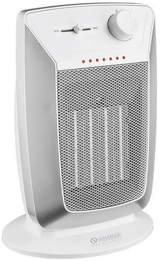 Термовентилятор Olimpia Splendid Caldostile M (White/Grey)