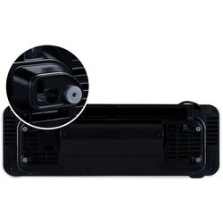 Aeroterma OneConcept Wallkyrie (Black) Thumb