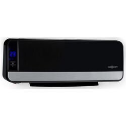 Aeroterma OneConcept Wallkyrie (Black) Thumb