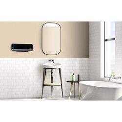 Aeroterma OneConcept Wallkyrie (Black) Thumb