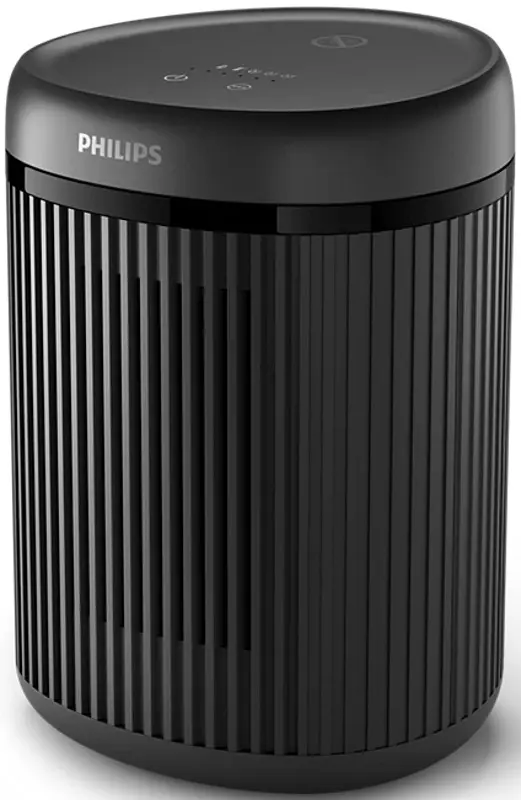 Aeroterma Philips CX2120/01 (Dark Grey)