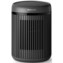 Aeroterma Philips CX2120/01 (Dark Grey)