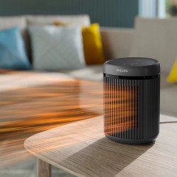 Aeroterma Philips CX2120/01 (Dark Grey) Thumb