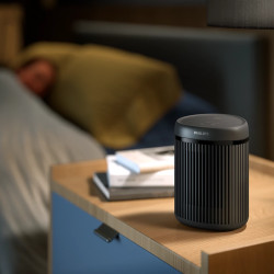 Aeroterma Philips CX2120/01 (Dark Grey) Thumb