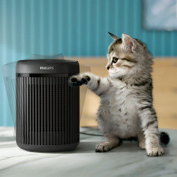 Aeroterma Philips CX2120/01 (Dark Grey) Thumb