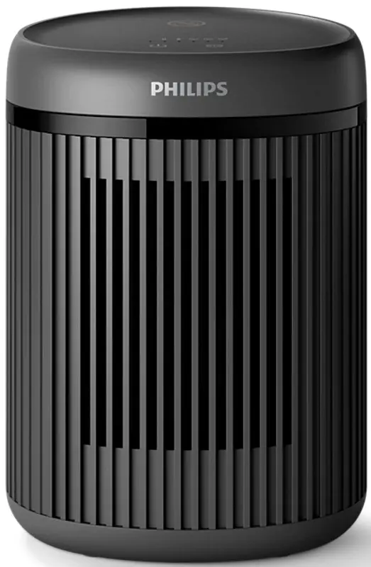 Aeroterma Philips CX2120/01 (Dark Grey)