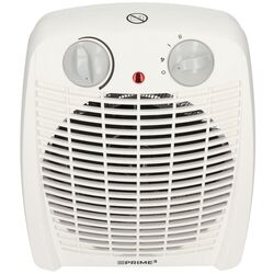 Aeroterma Prime3 SFH11 (White) Thumb